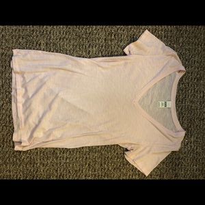 PINK tee